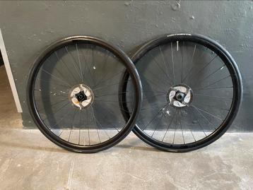 Shimano RS470 Disc wielset - nieuw beschikbaar voor biedingen