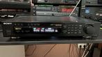 Sony ST-S390 FM/AM Tuner, Ophalen of Verzenden, Zo goed als nieuw, Analoog