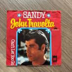 John Travolta - Sandy Can't let you go grease vinyl lp, Ophalen of Verzenden, Zo goed als nieuw, Pop