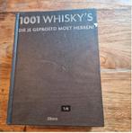 1001 whisky's die je geproefd moet hebben. Dominic Roskrow, Ophalen, Gelezen