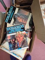 12 Dozen Diverse Strips - Voor de Liefhebber!, Meerdere stripboeken, Ophalen, Gelezen, Diverse