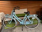 Cortina fiets, Fietsen en Brommers, Fietsen | Bakfietsen, Ophalen of Verzenden, Gebruikt, 4 kinderen of meer, Overige merken