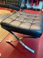 Hocker, Ophalen, Gebruikt, Design, Vierkant