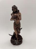 Sculptuur ' Aphrodite' Veronese design, Antiek en Kunst, Kunst | Beelden en Houtsnijwerken, Ophalen of Verzenden