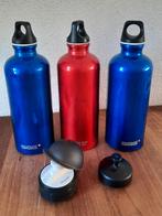 SIGG Switserland Traveller drinkfles 0.6 L, Ophalen of Verzenden, Gebruikt