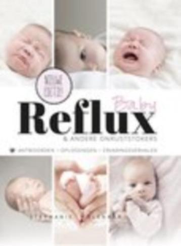 Reflux  & andere onruststokers beschikbaar voor biedingen