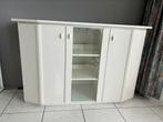 Vitrine kastje, Ophalen, 100 tot 150 cm, Minder dan 100 cm, 25 tot 50 cm