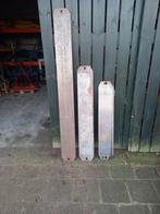 woelpoot grondbak kunstmeststrooier V Schuif weidesleep, Ophalen, Overige typen