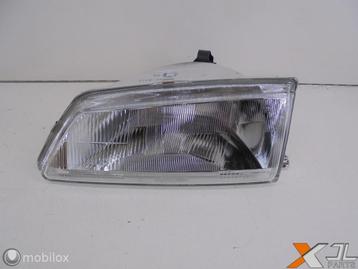 PEUGEOT 106 KOPLAMP NIEUW LINKS VAN WEZEL 4009941 beschikbaar voor biedingen