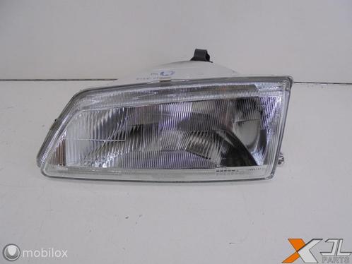 PEUGEOT 106 KOPLAMP NIEUW LINKS VAN WEZEL 4009941, Auto-onderdelen, Verlichting, Peugeot, Nieuw, Ophalen of Verzenden