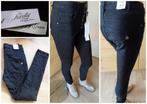 JEWELLY nieuwe baggy zwarte broek maat XS, Kleding | Dames, Verzenden, Zwart, Nieuw, Maat 34 (XS) of kleiner