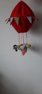 Ikea Fabler luchtballon, Ophalen of Verzenden, Zo goed als nieuw