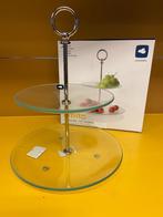 etageres Etagere Leonardo Limito Etagere rond 2 hoog, Ophalen of Verzenden, Nieuw