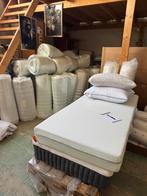 Boxspring matrassen van emma sleeps 60% korting!!, Ophalen, 90 cm, Eenpersoons, Nieuw