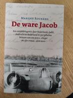 De Ware Jacob - Marijke Roukens, Boeken, Ophalen of Verzenden, 20e eeuw of later, Zo goed als nieuw, Marijke Roukens