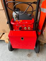 Dutack big air 2 compressor, Doe-het-zelf en Verbouw, Minder dan 25 liter, Ophalen, Nieuw, Minder dan 200 liter/min