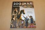 200 jaar Koninkrijk der Nederlanden., Ophalen of Verzenden, 20e eeuw of later, Zo goed als nieuw