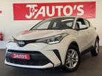 Toyota C-HR 1.8 Hybrid Active ECC AIRCO, CRUISE, ELEC PAKKET, Stof, Euro 6, 4 cilinders, Origineel Nederlands