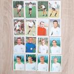 NAC voetbalplaatje 1969-70, 71-72, 73-74,75-76, 76-77, 78-79, Verzamelen, Gebruikt, Ophalen of Verzenden, NAC Breda, Poster, Plaatje of Sticker