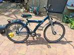 Sparta young jongensfiets 28 inch, Sparta, Gebruikt, Handrem, Ophalen