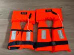 2 kinder reddingsvesten, Watersport en Boten, Watersportkleding, Ophalen, Zo goed als nieuw, Kind, Reddingsvest of Zwemvest