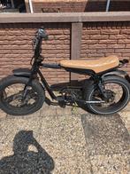 super 73zg  met  oplader, Fietsen en Brommers, Elektrische fietsen, Ophalen, Gebruikt, 50 km per accu of meer, Overige merken
