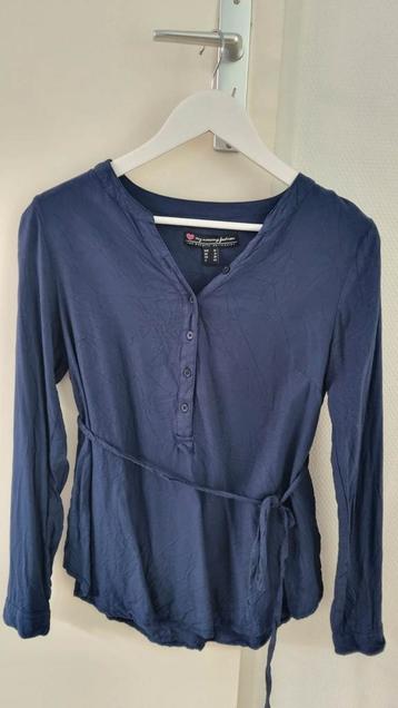 Zwangerschapsblouse bonprix maat S/36 beschikbaar voor biedingen