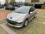 Peugeot 207 1.4 VTI 16V 5DRS 2008 Grijs , Airco, Voorwielaandrijving, 1153 kg, Origineel Nederlands, Handgeschakeld