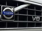 Volvo XC90 4.4 V8 - 7 PERS - STOEL VERW - XENON - CRUISE / C, Gebruikt, 2077 kg, 138 €/maand, Leder