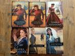 6 Boeken van Tamara Alexander., Ophalen of Verzenden, Zo goed als nieuw