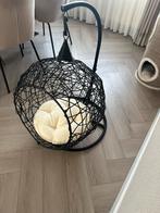 Hangstoel voor katten, Dieren en Toebehoren, Ophalen, Zo goed als nieuw