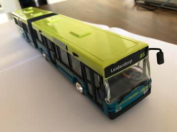 Connexxion bus (Leiderdorp) beschikbaar voor biedingen