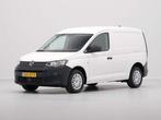 Volkswagen Caddy Cargo 2.0 TDI Trend, Overige kleuren, Volkswagen, Bedrijf, Lease