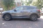 Mazda Cx-5 2.0 SKYACTIV-G 165pk 2WD Skylease+, Stof, Origineel Nederlands, Bedrijf, SUV of Terreinwagen