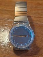 Swatch 2000, Ophalen of Verzenden, Zo goed als nieuw, Kunststof, Swatch