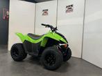 Kawasaki KFX90 (bj 2024), 90 cc, Bedrijf, Onbekend, KAWASAKI