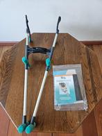 Steunkous aantrekhulp handylegs, Diversen, Verpleegmiddelen, Ophalen, Zo goed als nieuw