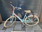 Damesfiets Giant maat M, Ophalen, Zo goed als nieuw, 26 inch of meer, Versnellingen