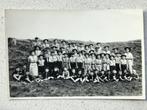 Vlissingen padvindersclub “M.A. de Ruytergroep” scouts 1954, Verzamelen, Ansichtkaarten | Nederland, Ophalen of Verzenden, 1940 tot 1960