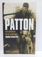 Ingrid Baraitre - Patton, Ophalen of Verzenden, Zo goed als nieuw