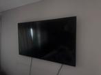 Samsung 59 inch Smart TV, LED, Ophalen of Verzenden, Zo goed als nieuw, Samsung