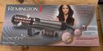 Remington Keratin Protect Roterende Air Styler, Ophalen of Verzenden, Nieuw, Haarverzorging