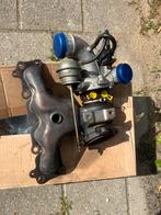 Turbo Ford s max 2.0 l 203  EcoBoost aut 2014, Ophalen of Verzenden, Gebruikt, Ford