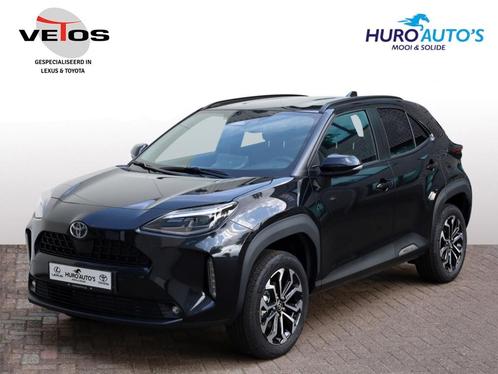 Toyota Yaris Cross 1.5 Hybr 130 Dynamic | Nieuw! | Stoel/ St, Auto's, Toyota, Bedrijf, Yaris Cross, ABS, Achteruitrijcamera, Adaptive Cruise Control