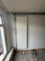 Radiator - 60x200x7- Wand/Staand, Doe-het-zelf en Verbouw, Verwarming en Radiatoren, Gebruikt, Radiator, Ophalen of Verzenden