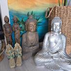 Verschillende boeddha's te koop, Ophalen of Verzenden, Zo goed als nieuw