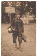 Keesje  van Domburg ZEELAND  1911    nr 303, Verzenden, Voor 1920, Gelopen, Overige thema's