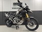 Triumph TIGER 1200 RALLY PRO (bj 2025), Bedrijf, Toermotor, 1200 cc