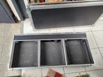 prodjuser flightcase (CDJ15), Ophalen, Gebruikt, Overige instrumenten, Flightcase