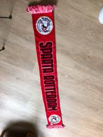 Nieuwe SPARTA sjaal Rotterdam, Ophalen of Verzenden, Nieuw, Sparta, Vaantje of Sjaal